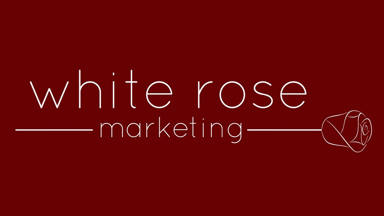 White Rose Marketing YouTube