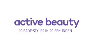 Bademode Passend Zu Deinem Typ Active Beauty Magazin