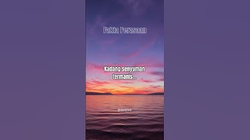 Senyuman termanis itu... #senyum #senyuman #manis #sedih #kesedihan #cinta