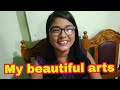 My beautiful arts  debabandyas vlog  in