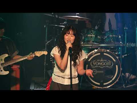야경 - 터치드 [Cover]
