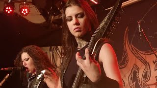 Crypta  - Trial of Traitors  - Live in Münster 02.06.2024