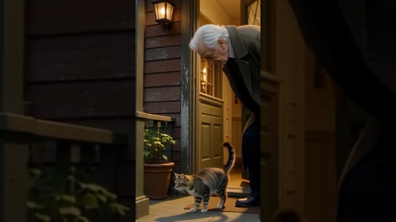 One Choice Changed Her Life Forever 🐾|Moral story