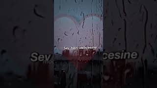 Ne Olur Gitme - Aç Bana Kollarını Sar Yine Öyle Tut Bırakma