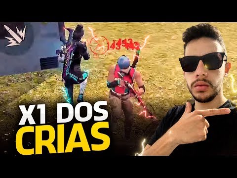 X1 DOS CRIAS AO VIVO (feat. PAZINATO TV) - VagnerTV