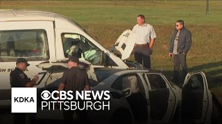 Second driver sentenced in Dravosburg crash that killed 15-year-old Samantha Kalkbrenner
