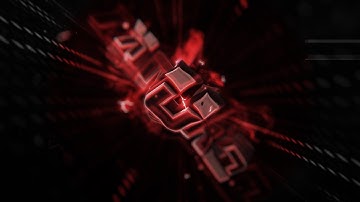 #41 - Intro Chunk ft. mlvn (C4D)