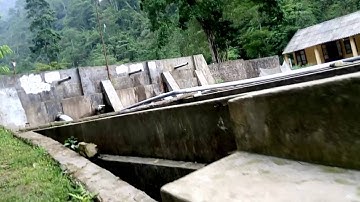 Choáng với trang trại cá hồi lớn nhất của đại gia Tây Bắc nuôi để ăn chơi