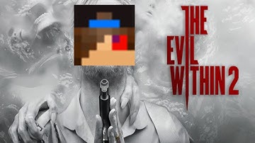 Evil Within 2(NIGHTMARE MODE) Episode 1: IVE BEEN WAITING TO PLAY THIS!!!!