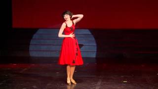 BYE BYE BIRDIE "SPANISH ROSE" Stratford Playhouse