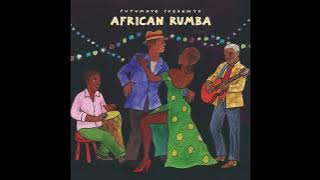 Ricardo Lemvo & Makina Loca - 