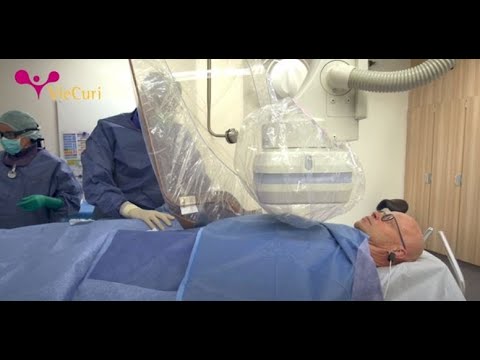 Hartkatheterisatie bij opname in VieCuri Medisch Centrum