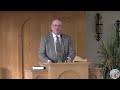 [11/19/2023 AM] - "Thanksgiving Part 1: Reasons for Great Thanksgiving" - Isaiah 11