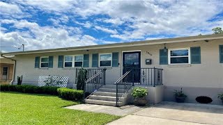 1316 Generes Dr, Harahan, LA Presented by Terez Harris.