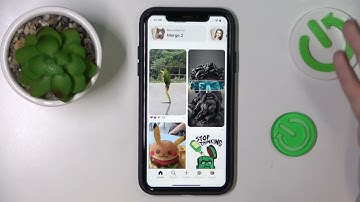 How to Switch Accounts on Pinterest - Change the Pinterest Account that You are Logged Into