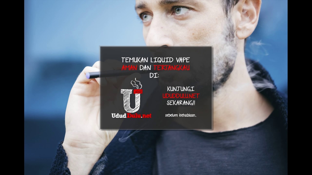 jual liquid vape