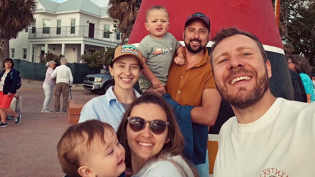 Christmas vacation USA 2024/2025