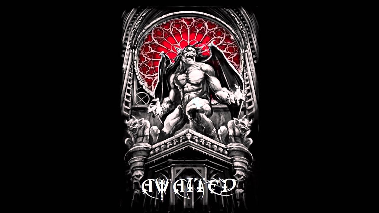 Awaited - Doom (Demo)