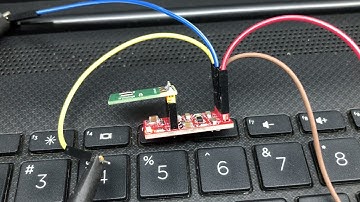 Pre Amplifier for MEMS Microphone