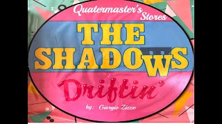 1)  Quatermaster's Stores -  2) Driftin - Played by: Giorgio Zizzo
