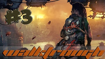 Bionic Commando Walkthrough [1080p 60fps] Parte 3 Español Sub