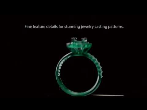 ProJet® 1200 3D Printer