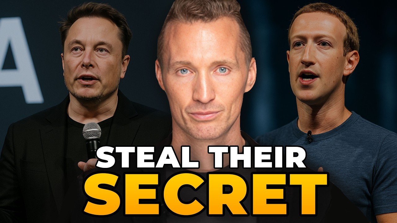 Why AI Is The Secret to Boosting Business Impact - Ryan Blair