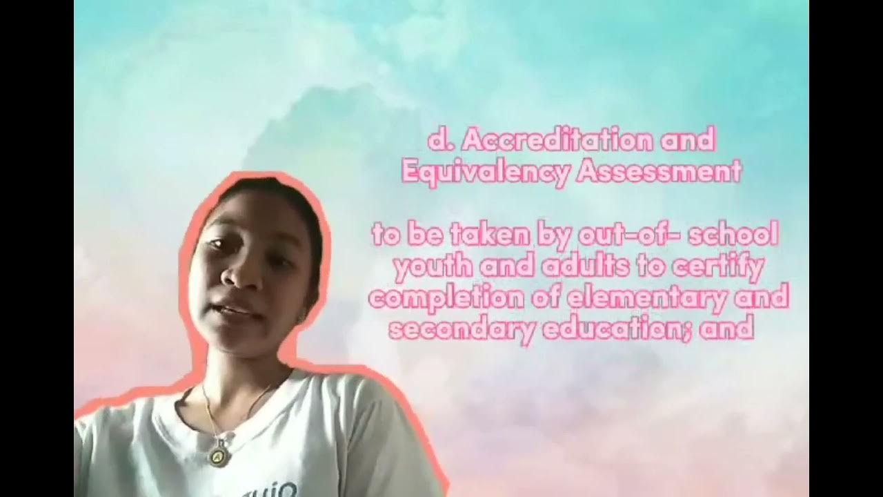 Deped order no 55 s 2016 youtube