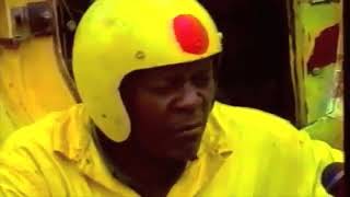 Opie Anthony Zimbabwe Helicopter