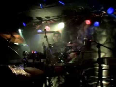 BLACK METAL BOX - Push - LIVE 2009