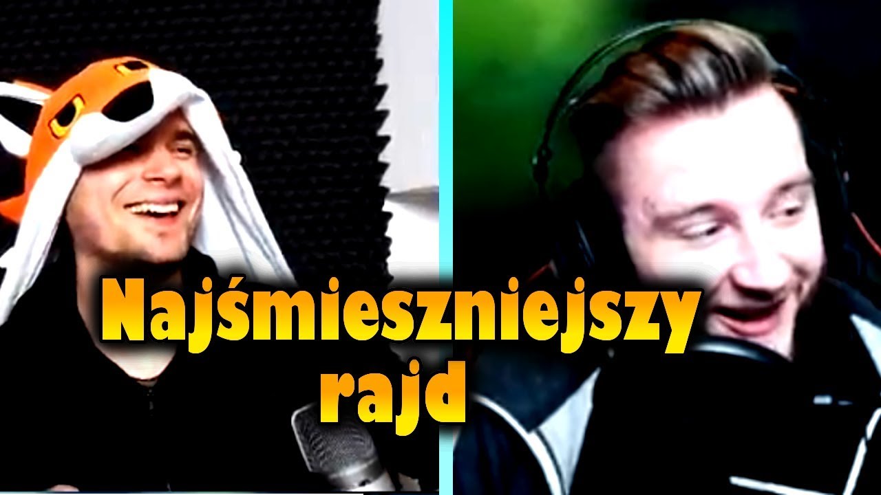 BLADII RAJDUJE DIABEUU'A | NAJŚMIESZNIEJSZY RAJD EVER
