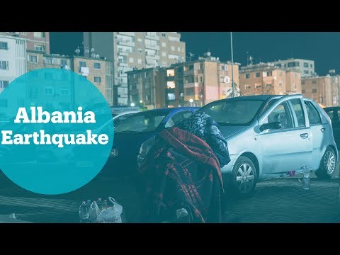 Albanian govt continues