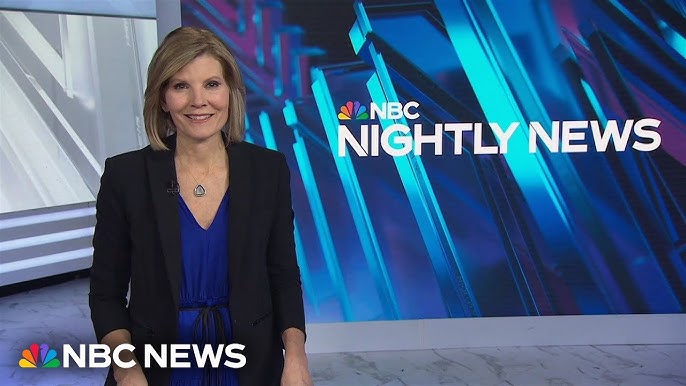 Nightly News Full Broadcast Jan 21