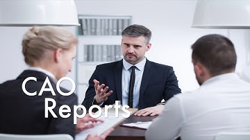 City of Pickering - CAO Recruitment Video