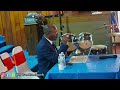 Philadelphia Adventiste Church | Table Ronde: La Formation Des Disciple | Samedi 10/5/24