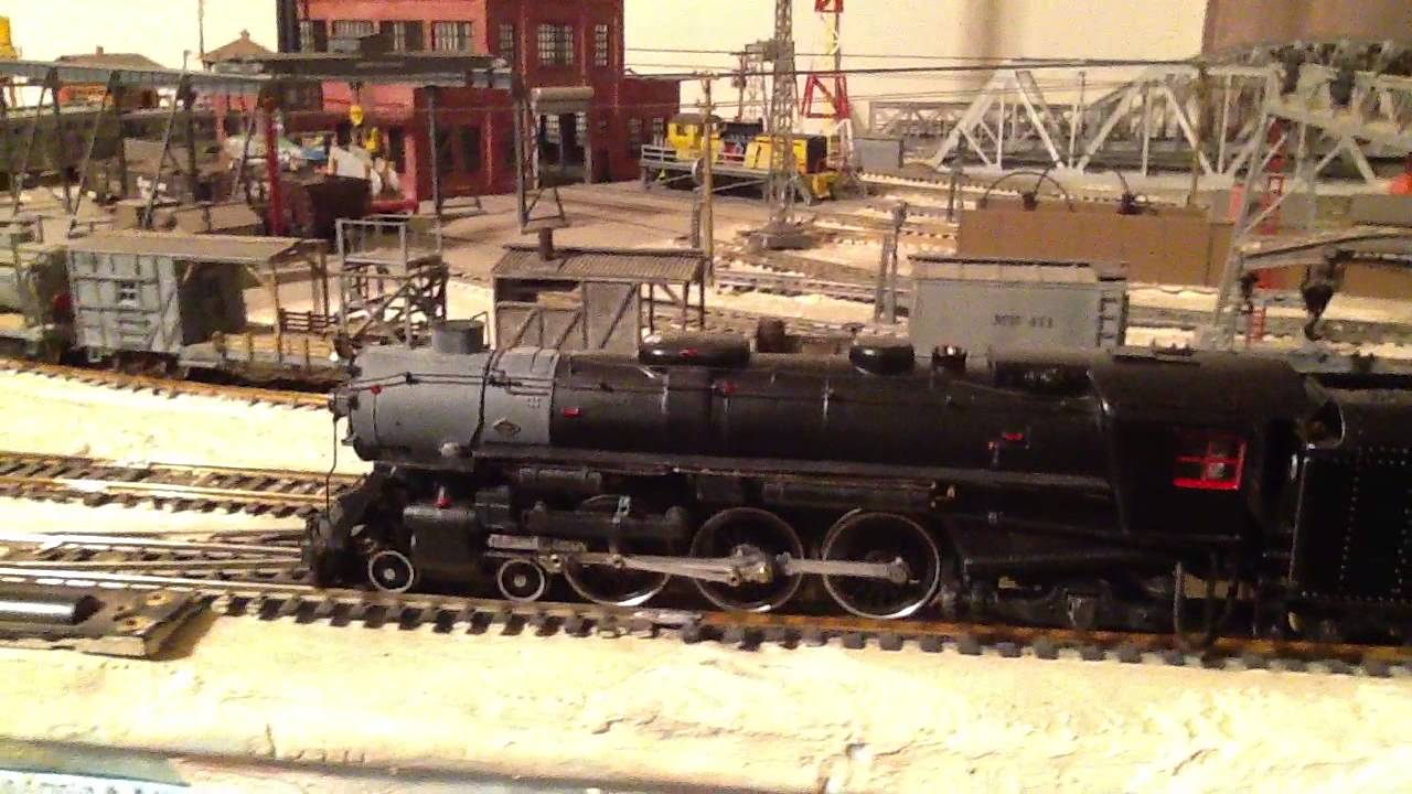 4 6 2 Pacific YouTube 4-6-2-pacific-youtube