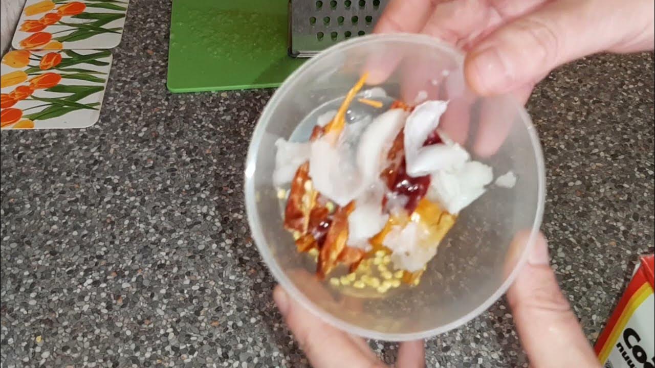 Тараканов как не было. Простое Проверенное средство от тараканов ...