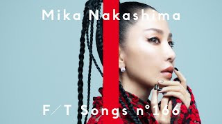 Mika Nakashima - Yuki No Hana / THE FIRST TAKE