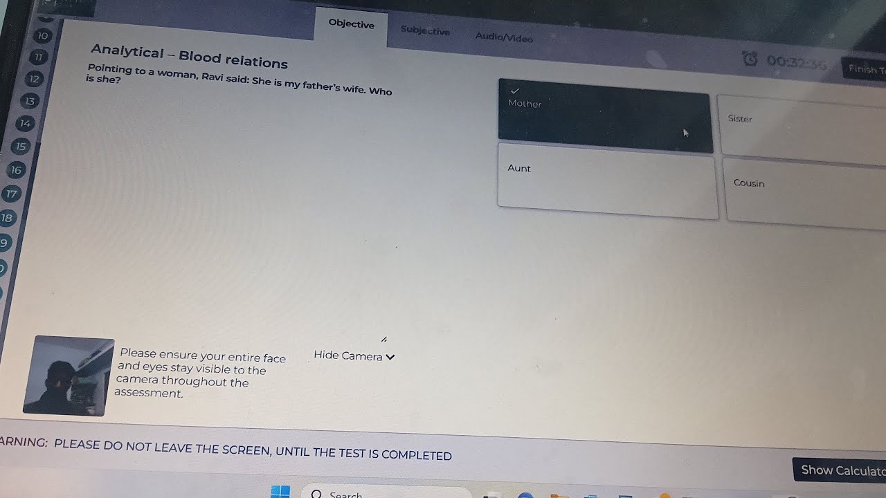 Idfc bank Assessment ? Full video to all answers 