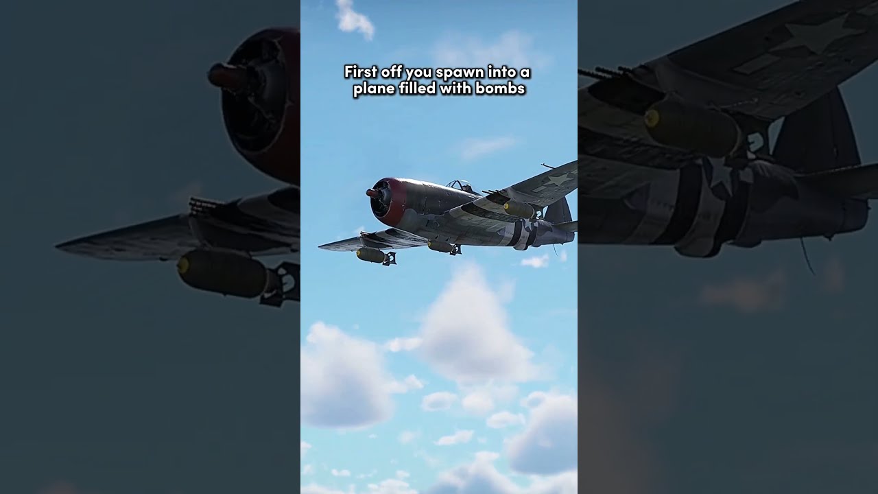 Unwritten Rules Every War Thunder Player Should Know 