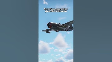 Unwritten Rules Every War Thunder Player Should Know! 🫵