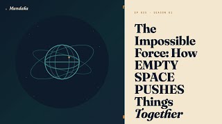The Casimir Effect: The IMPOSSIBLE Force From Empty Space