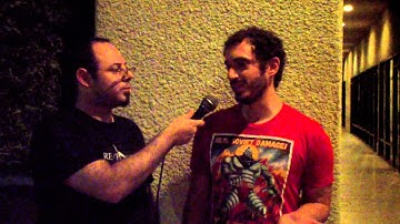 Skullgirls: Interview with Mike Z