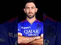 Glenn Maxwell 🚨 Back In Rcb Team For IPL 2027 Season | Rcb Update | #rcb #ipl