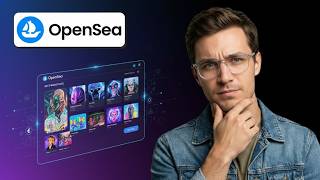How To Create And Sell NFTs On OpenSea in 2026 | Full Guide