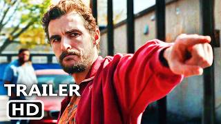 IDIOTS Official Trailer (2026) Dave Franco