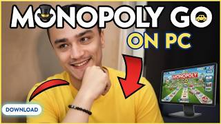 How To Download Monopoly Go On Pc