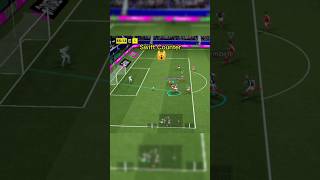 The commentary was wild 🙀😱🥶 #efootball #football #viral #trending #shorts #fyp