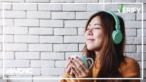 The pros and cons of drinking mushroom coffee | VERIFY