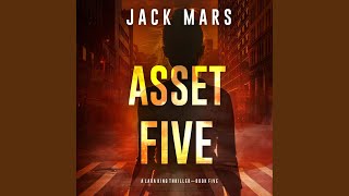 Chapter 103 - Asset Five (A Lara King Espionage Thriller—Book 5)